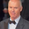 The Actor Michael Keaton Paint By Numbers