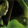Alien Isolation Paint By Numbers