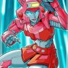 Elita One Paint By Numbers