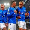 Everton Players Paint By Numbers