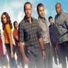 Hawaii Five 0 Characters Paint By Numbers