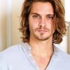 Luke Grimes Paint By Numbers