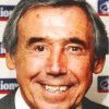 Old Gordon Banks Paint By Numbers
