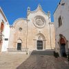 Ostuni Cathedral Paint By Numbers