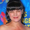 Pauley Perrette Actress Paint By Numbers