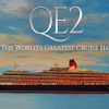 Qe2 Cruise Ship Paint By Numbers