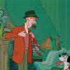 Roger One Hundred And One Dalmatians Animation Character Paint By Numbers