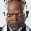 Samuel L Jackson Art Paint By Numbers