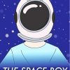 Space Boy Paint By Numbers