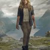The 100 Clarke Griffin Character Paint By Numbers