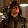 Arrow Oliver Queen Character Paint By Numbers