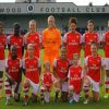 Arsenal Women Players Paint By Numbers