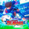 Captain Tsubasa Soccer Cartoon Paint By Numbers