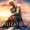 Civilization Game Cover Paint By Numbers