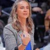 Classy Becky Hammon Paint By Numbers