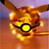 Cute Pokemon Ball Paint By Numbers