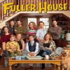 Fuller House Serie Paint By Numbers