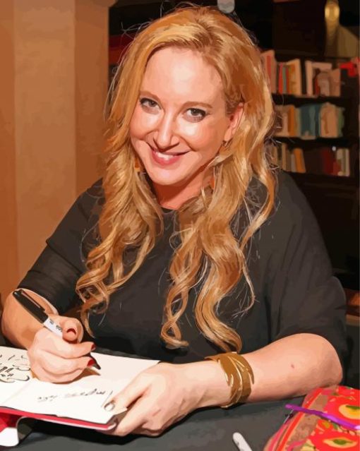 Leigh Bardugo - Paint By Numbers