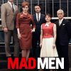 Mad Men Paint By Numbers
