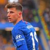 Mason Mount Paint By Numbers