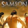 Samson Movie Poster Paint By Numbers