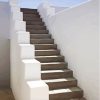 Simple Greek Staircase Paint By Numbers
