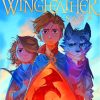 Wingfeather Paint By Numbers