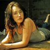 American Actress Ashley Johnson Paint By Numbers
