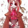 Anime Broken Doll Paint By Numbers