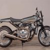 Brough Superior Motorcycle Paint By Numbers