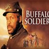 Buffalo Soldiers Poster Paint By Numbers