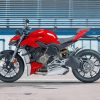 Ducati Streetfighter V4 Paint By Numbers