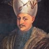 Ottman Empire Sultan Ahmed I Paint By Numbers
