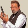 Sanjay Dutt Indian Actor Paint By Numbers