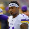 Stefon Diggs Football Player Paint By Numbers