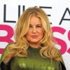 The Actress Jennifer Coolidge Paint By Numbers