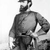 The American Stonewall Jackson Paint By Numbers