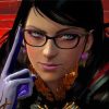 Cool Bayonetta Paint By Numbers
