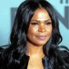 Cool Nia Long Paint By Numbers