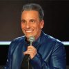 Sebastian Maniscalco Paint By Numbers
