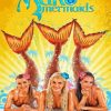 H2o Mermaids Poster Paint By Numbers