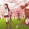 I Want To Eat Your Pancreas Manga Paint By Numbers