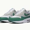 Nike Air Max 1 Green Paint By Numbers