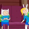 Fionna And Finn Paint By Numbers