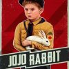 Jojo Rabbit Paint By Numbers