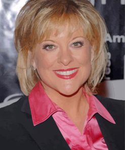 Nancy Grace Paint By Numbers