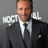 The Fashion Designer Tom Ford Paint By Numbers