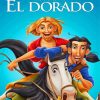 The Road To El Dorado Tulio And Miguel Paint By Numbers