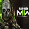 Ghost Modern Warfare Poster Paint By Numbers