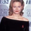 Vintage Jodie Foster Paint By Numbers